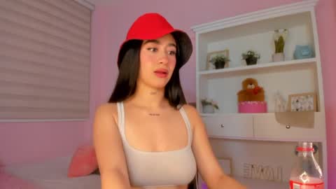 camila online show from 03.31.26