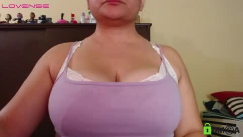 Camila  online show from 12.12.24