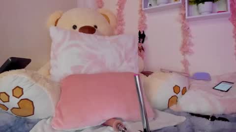 Camii Lopez online show from 09.29.25