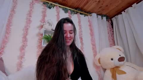 Camii Lopez online show from 10.25.25