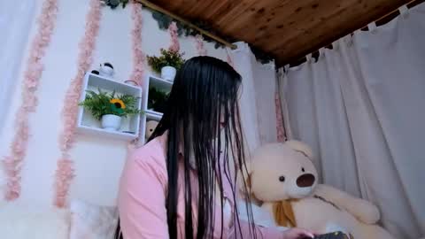 Camii Lopez online show from 01.06.26