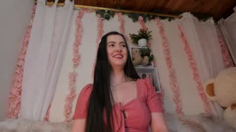 Camii Lopez online show from 02.26.26