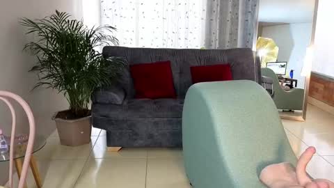 Camil online show from 01.24.25