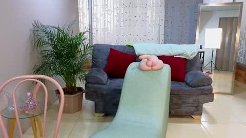 Camil online show from 02.07.25