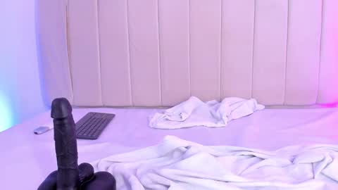 Cami online show from 12.05.24