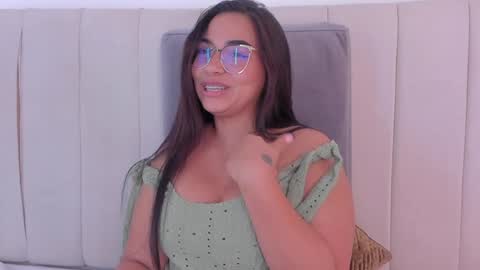 Cami online show from 01.05.25