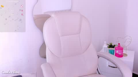 Cami online show from 01.12.25