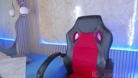 Cami online show from 11.05.25