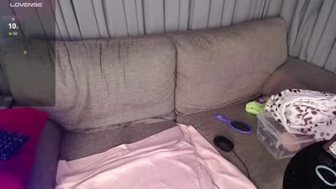 Camila online show from 02.13.25