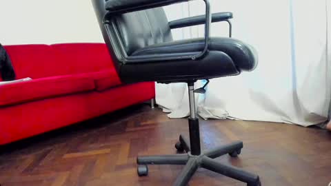 Cami online show from 12.12.24