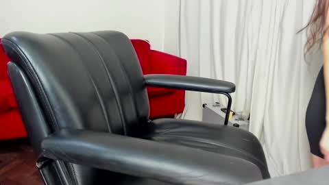 Cami online show from 12.31.24