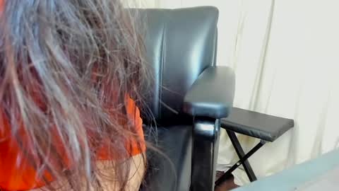 Cami online show from 01.02.25