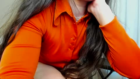 Cami online show from 01.02.25