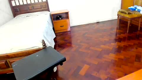 Cami online show from 01.24.25