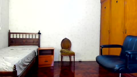 Cami online show from 01.31.25