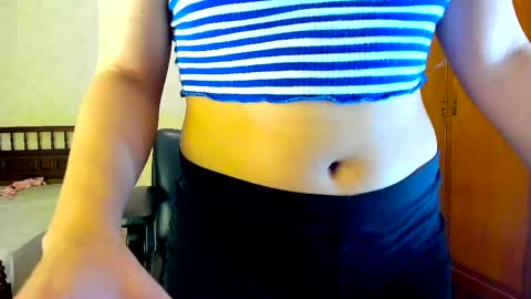 Cami online show from 02.13.25