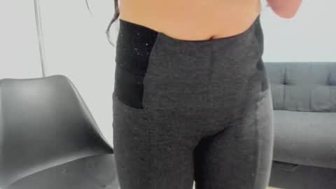 Cami online show from 11.18.25