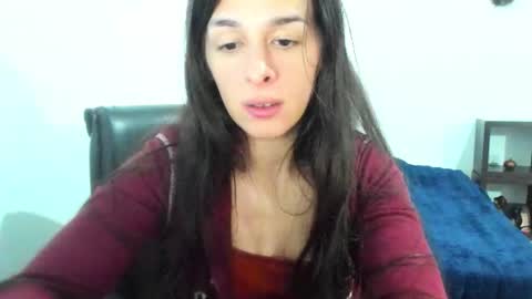 Snapshot of camila_berk chatting on 06.27.26 Cami online show from 06.27.26