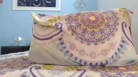 Instagram camila blande1 online show from 12.02.24