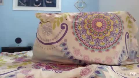 Instagram camila blande1 online show from 12.03.24