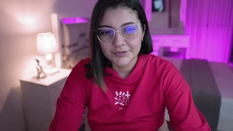 Camila buitrago online show from 12.12.24