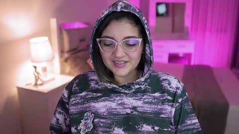 Camila buitrago online show from 12.12.24