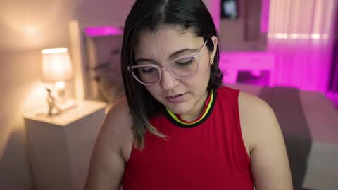 Camila buitrago online show from 12.15.24