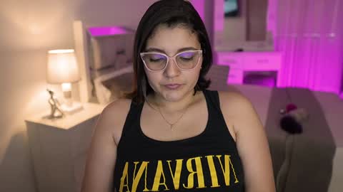 Camila buitrago online show from 12.22.24