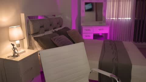 Camila buitrago online show from 01.12.25