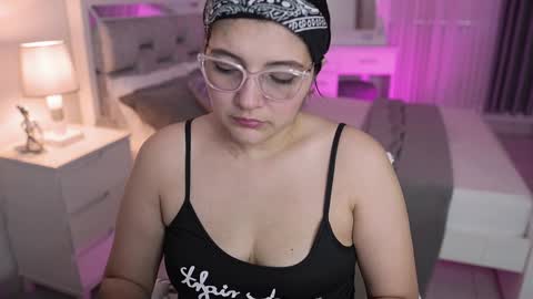 Camila buitrago online show from 01.26.25