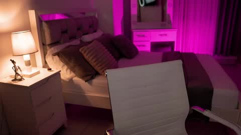 Camila buitrago online show from 02.07.25