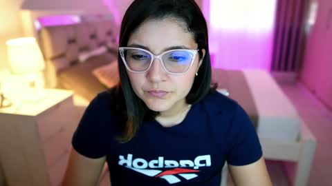 Camila buitrago online show from 03.10.25