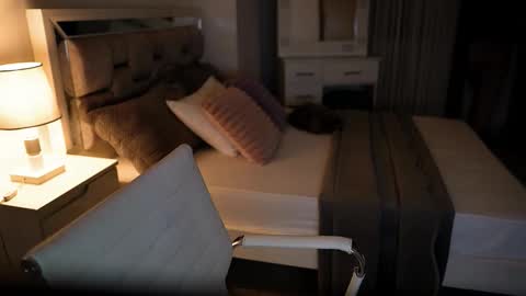 Camila buitrago online show from 09.23.25