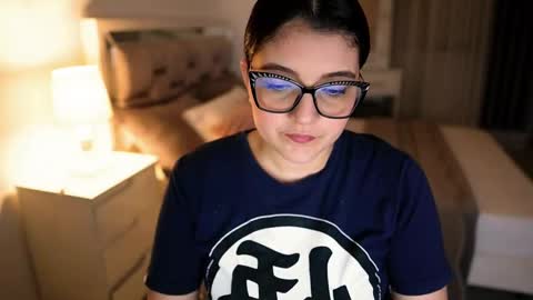 Camila buitrago online show from 09.29.25