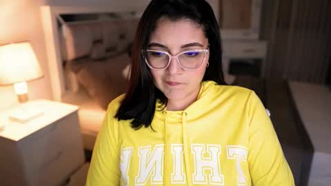 Camila buitrago online show from 10.01.25