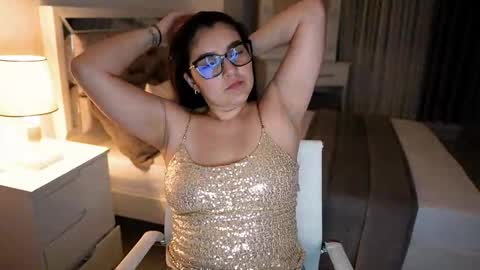 Camila buitrago online show from 11.12.25