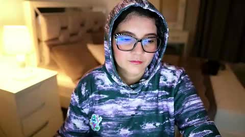 Snapshot of camila_buitrago chatting on 01.16.26 Camila buitrago online show from 01.16.26