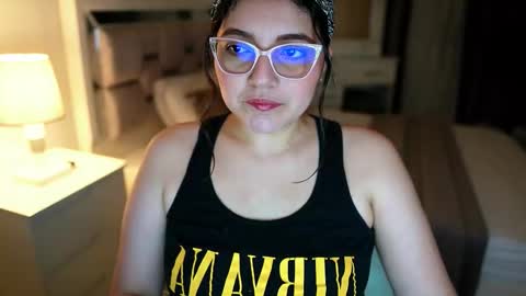 Snapshot of camila_buitrago chatting on 02.20.26 Camila buitrago online show from 02.20.26