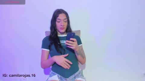  s online show from 05.08.26