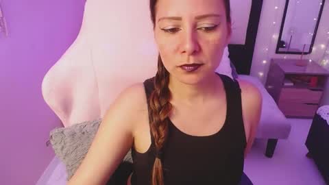 Snapshot of camila_delarosa chatting on 06.05.26 camila online show from 06.05.26