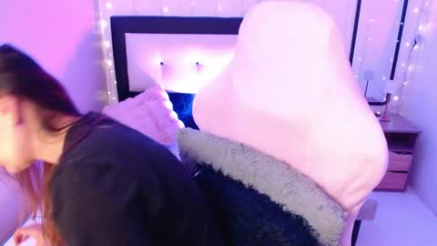 camila online show from 07.01.26