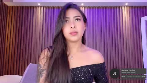 Camila online show from 11.30.25