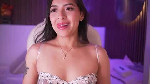 Camila online show from 03.07.26