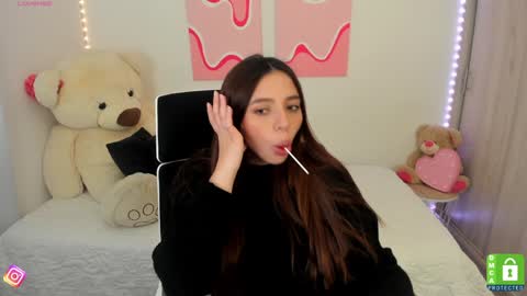  C A M I  online show from 12.11.24