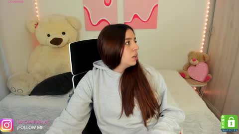  C A M I  online show from 12.19.24