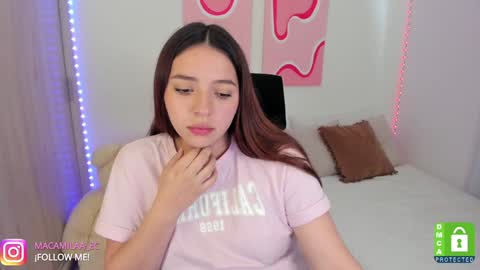  C A M I  online show from 01.15.25