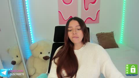  C A M I  online show from 01.30.25