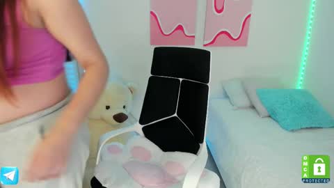  C A M I  online show from 03.03.25