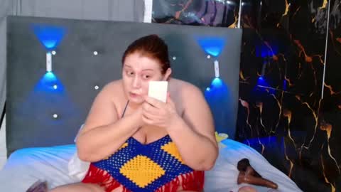 Snapshot of camila_fajardo chatting on 06.21.26 Camila online show from 06.21.26