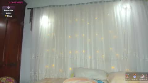 Snapshot of camila_hott1 chatting on 02.07.25 Cami vazques online show from 02.07.25